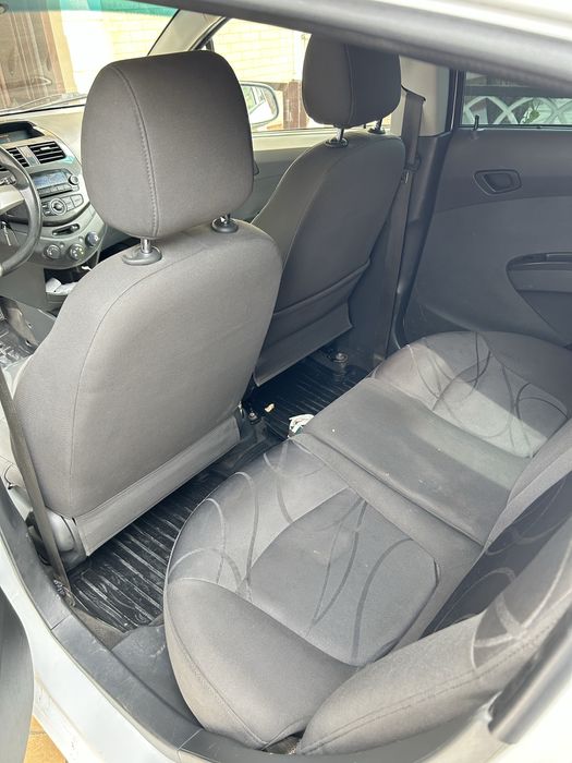 Spark srcohni sotiladi