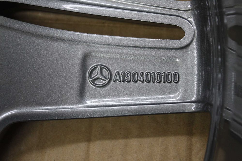 Джанти 19" AMG Mercedes ML, GLE