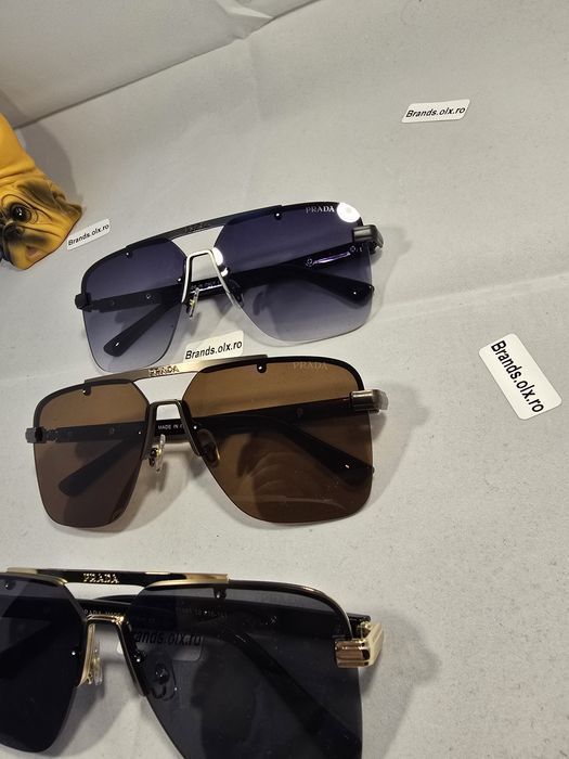 Promotie - Ochelari de soare Parda, 50983, pretul este per bucata