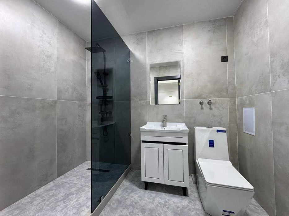 3х комнатная квартира на 7 этаже 68кв/м, в Самарканде