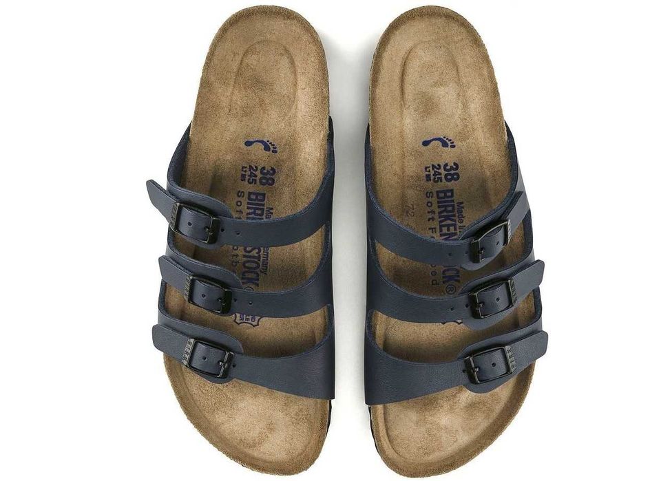 Дамски чехли Birkenstock Florida - 38