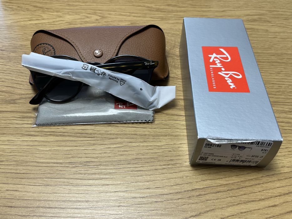 Слънчеви очила Ray Ban