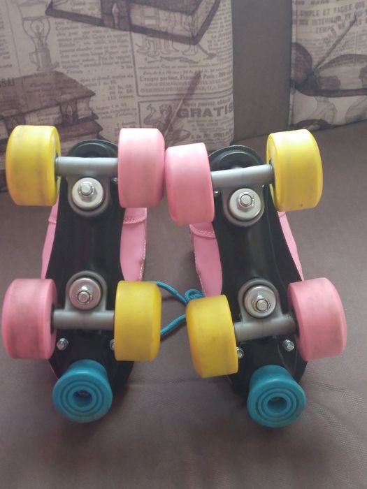 Детски кънки 29 / 30