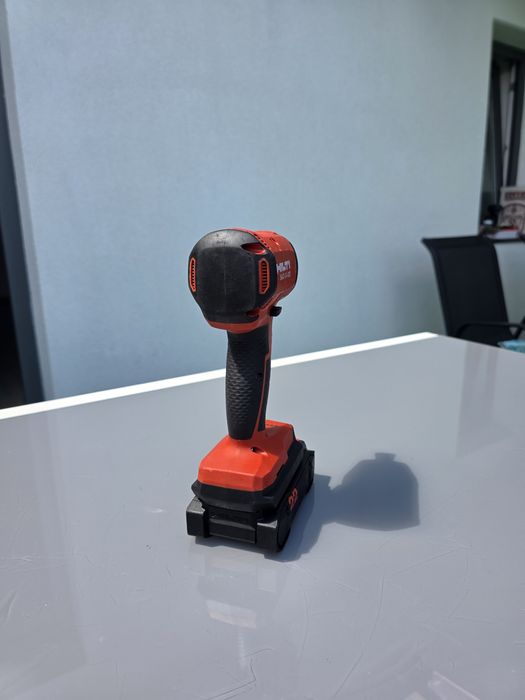 Pistol impact biți Hilti nuron SID6-22