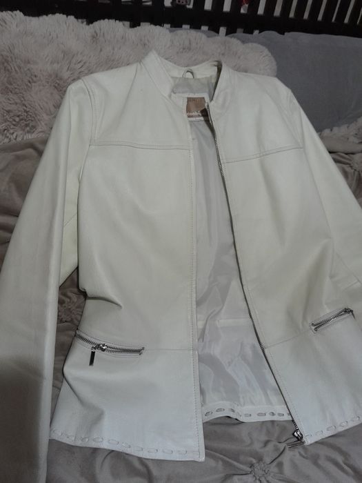 Jacheta piele naturală