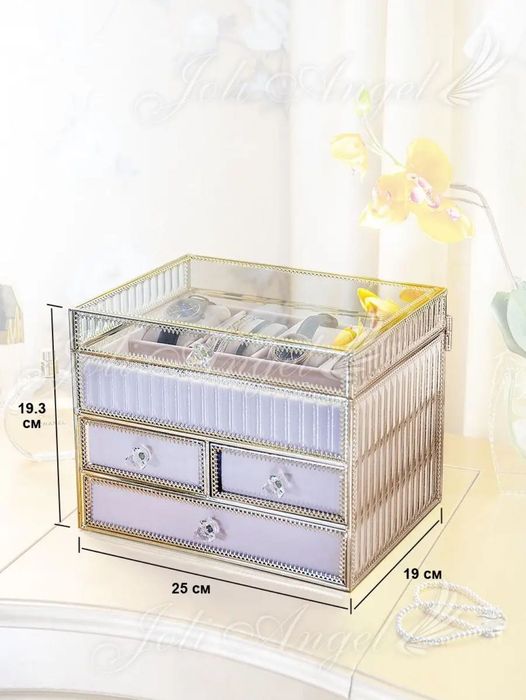 Продам шкатулку большая