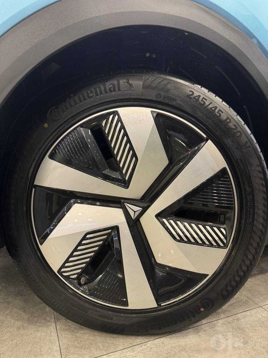 Changan Deepal S 05 215 MAX  2025 года с гарантией!