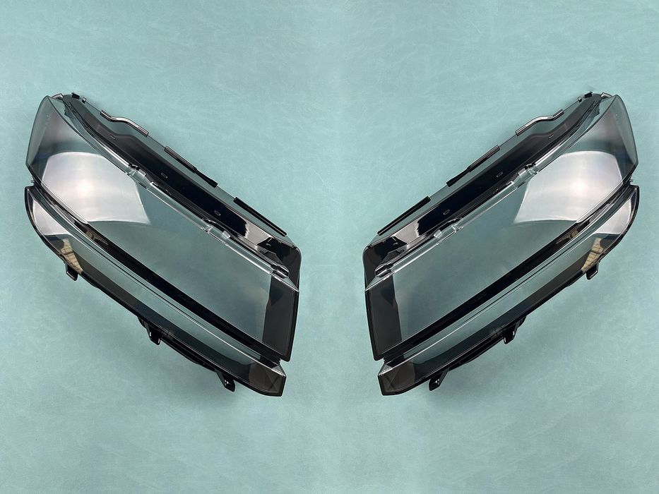 Стъкла за фарове на VW Tiguan AD/BW