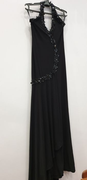 Продам платье женское, вечернее. Б/у