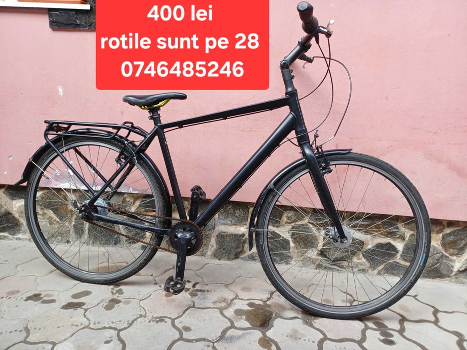 Bicicleta DYNAMIC  preț 400 lei