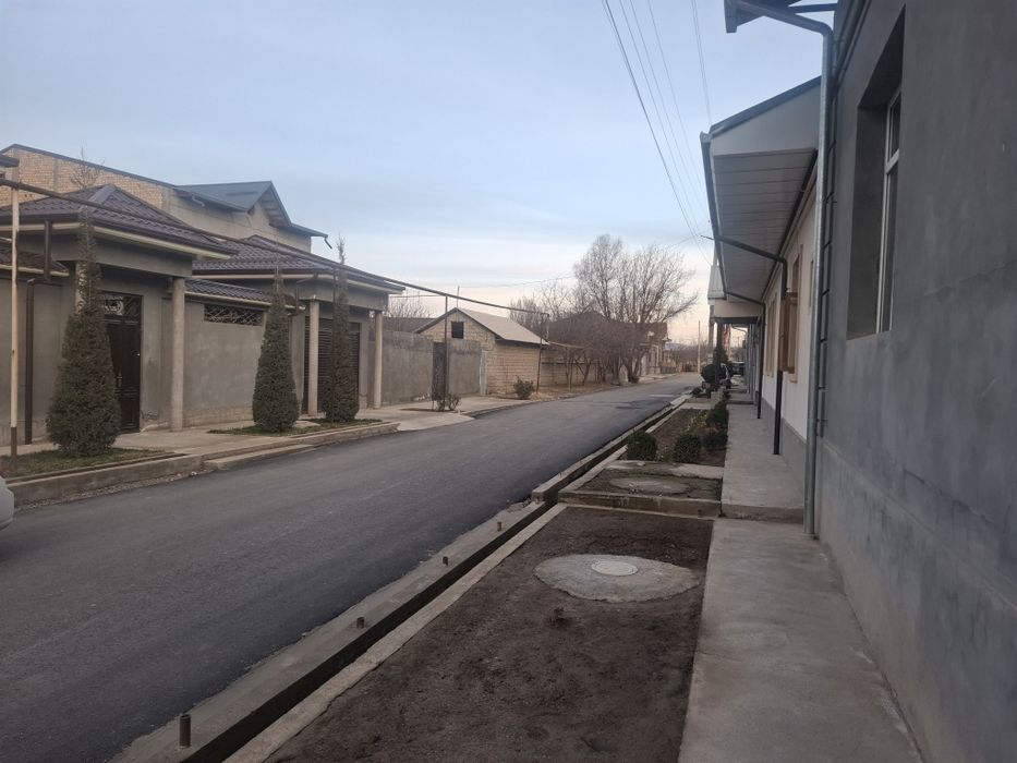 Тошкент тумани ХАСАНБОЙ