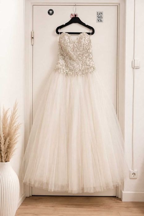 Rochie de mireasa