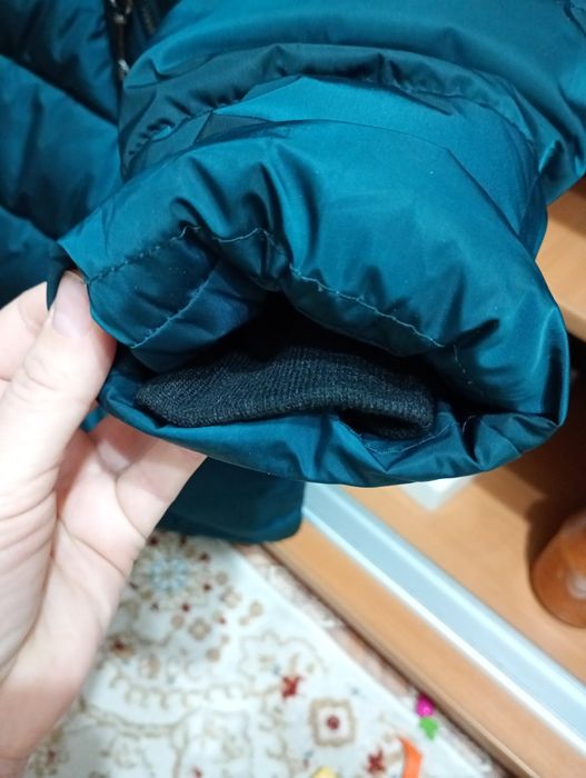 Куртка и пальто 52 размер