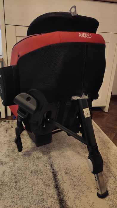 Scaun Auto Rear Facing Axkid + Oglindă