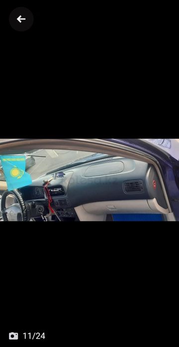 Продам Тойоту Кароллу