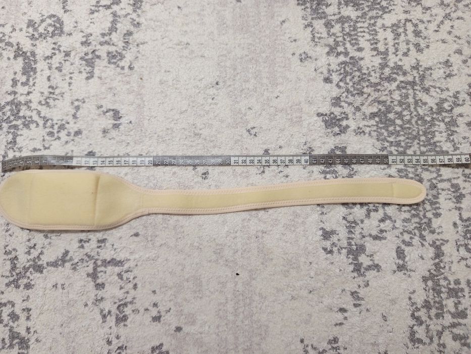 Пояс противгрыж детский