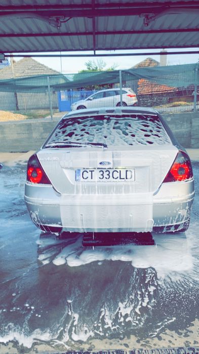 FORD Mondeo 0 — imagine 3