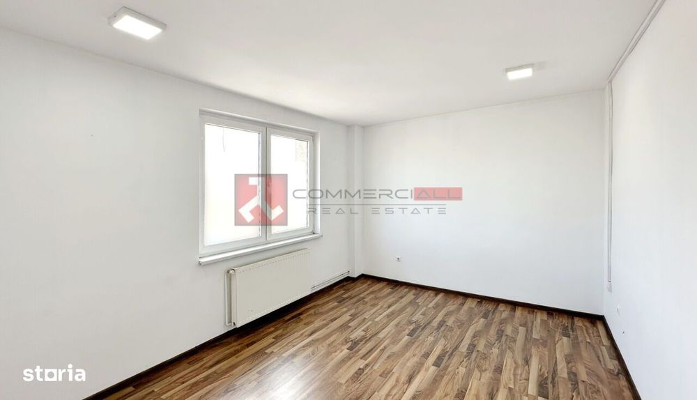 Spatiu Birouri I 70 Mp I Centrul Civic