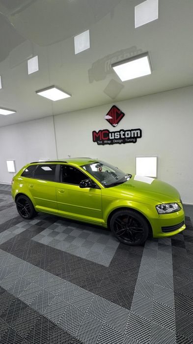 Vând Audi A3 8P URGENT