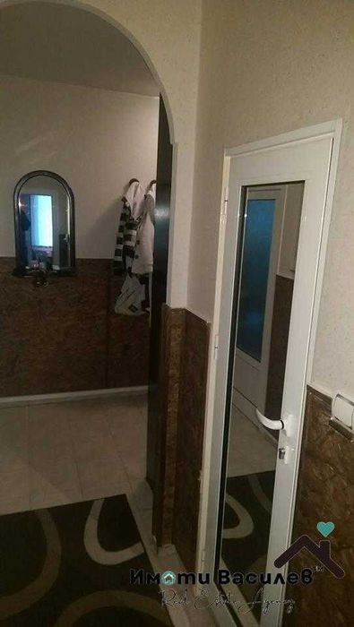 Продава 3-СТАЕН град София, Люлин 3