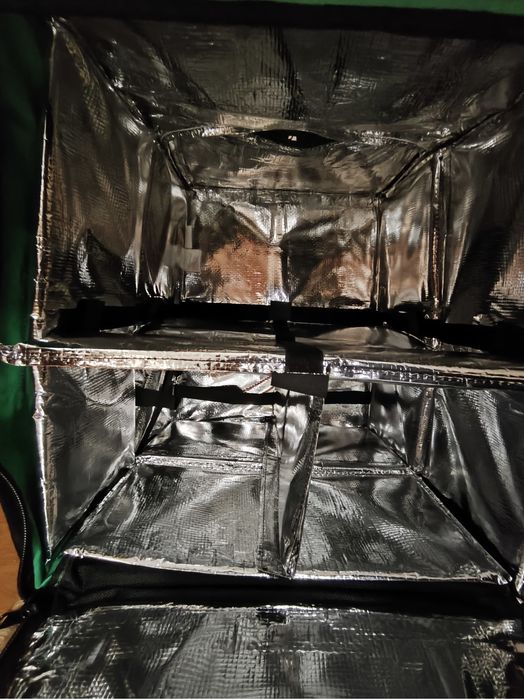 Vand geanta livrat Bolt