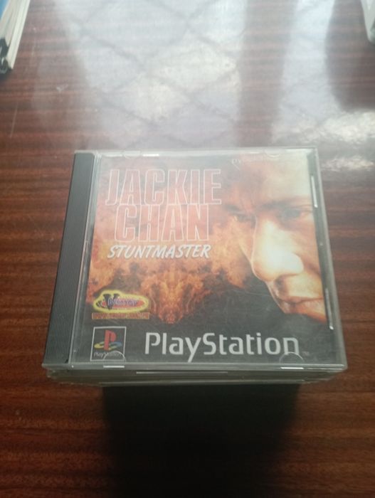 Игры на Сони плейстейшин