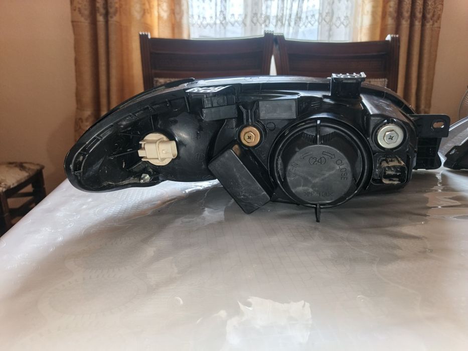 Gentra original fara sotiladi