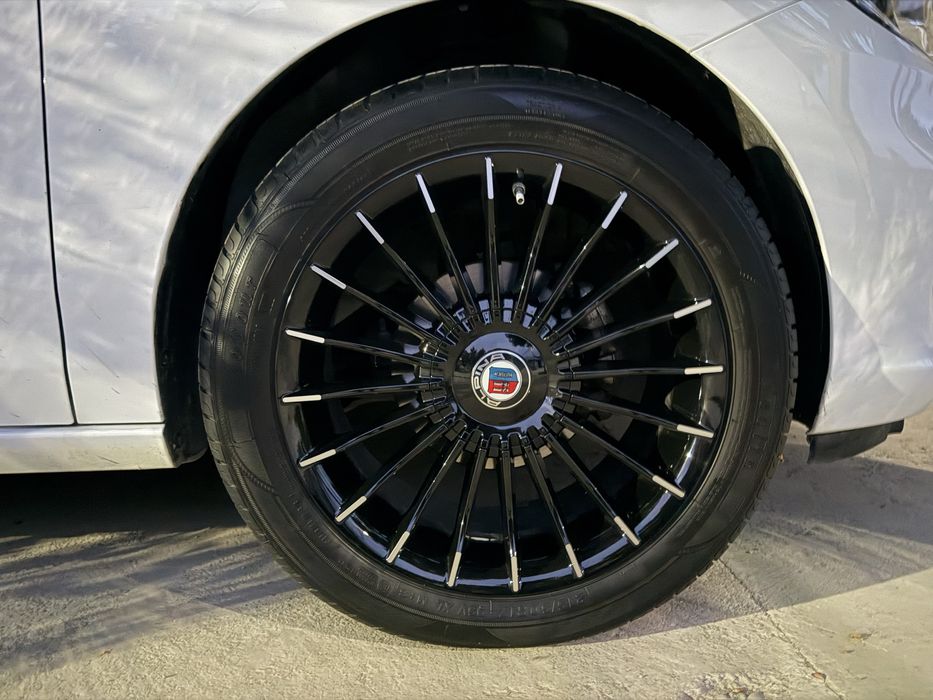 Alpina Диска 215/50 R17