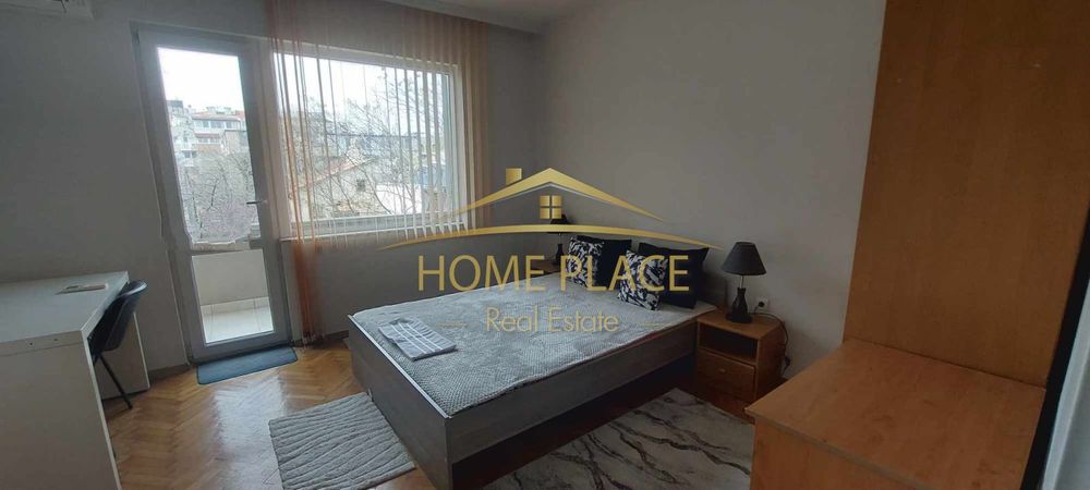 Дава се под наем Тристаен апартамент в Варна, Център - 100 кв.м за 1020 € - Снимка #5