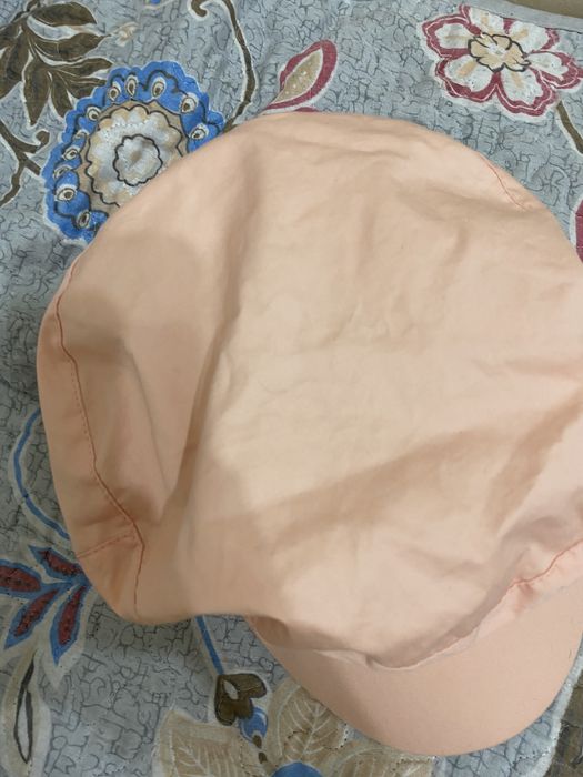 Бейсболка для девочек