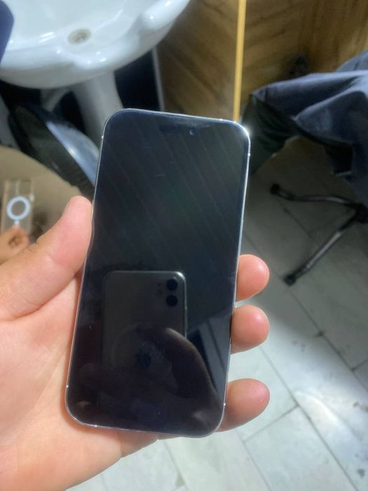 Iphone 14 pro arzon oq