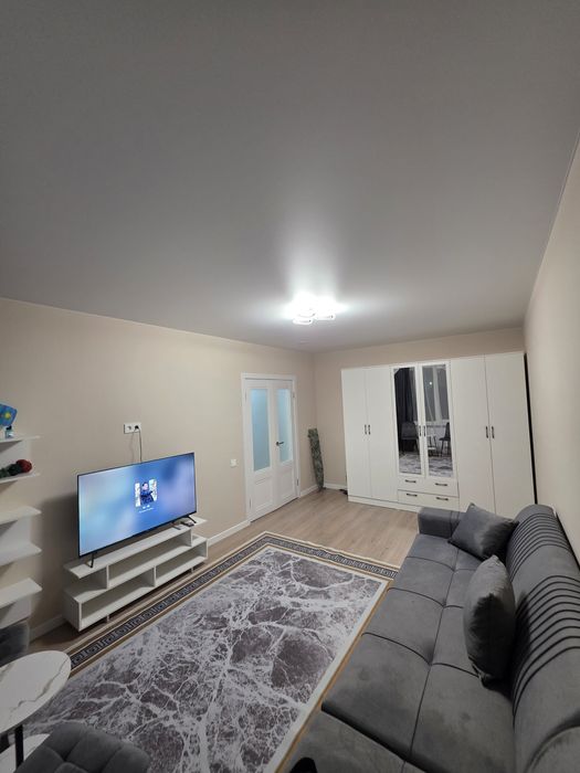 Сдаётся 1-комнатная квартира