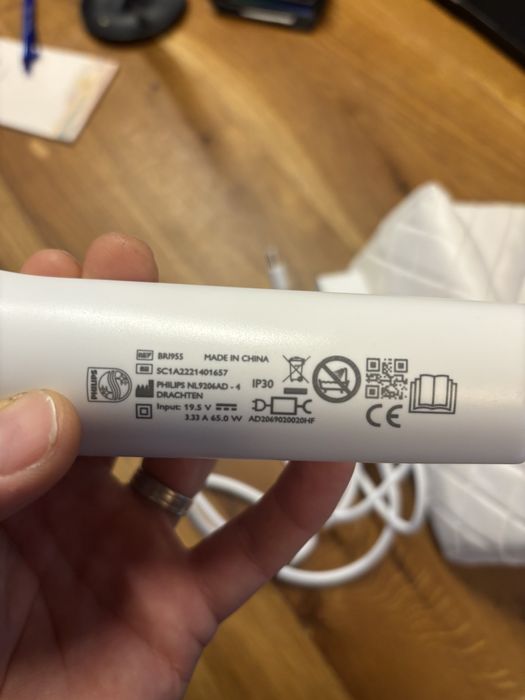 Philips Lumea 9000 като нов