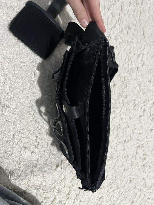 кобура для барбера или порикхмахера