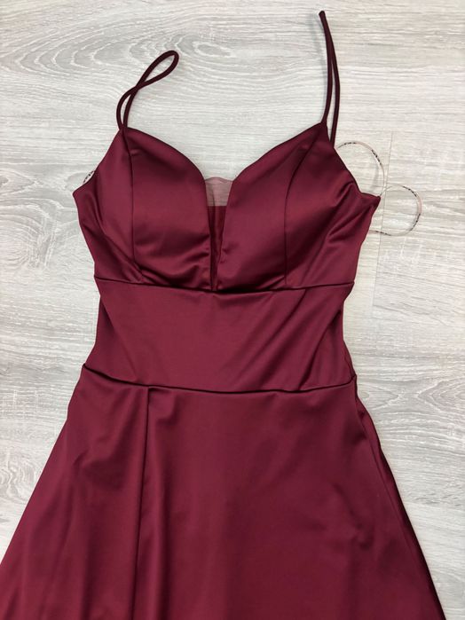 Официална рокля  s/xs