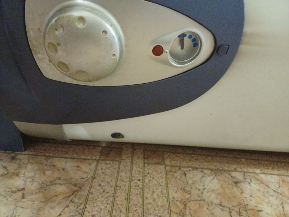 электробойлер аристон 100л