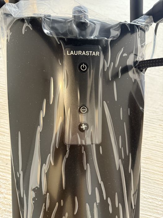 Гладильная система Laurastar Smart M