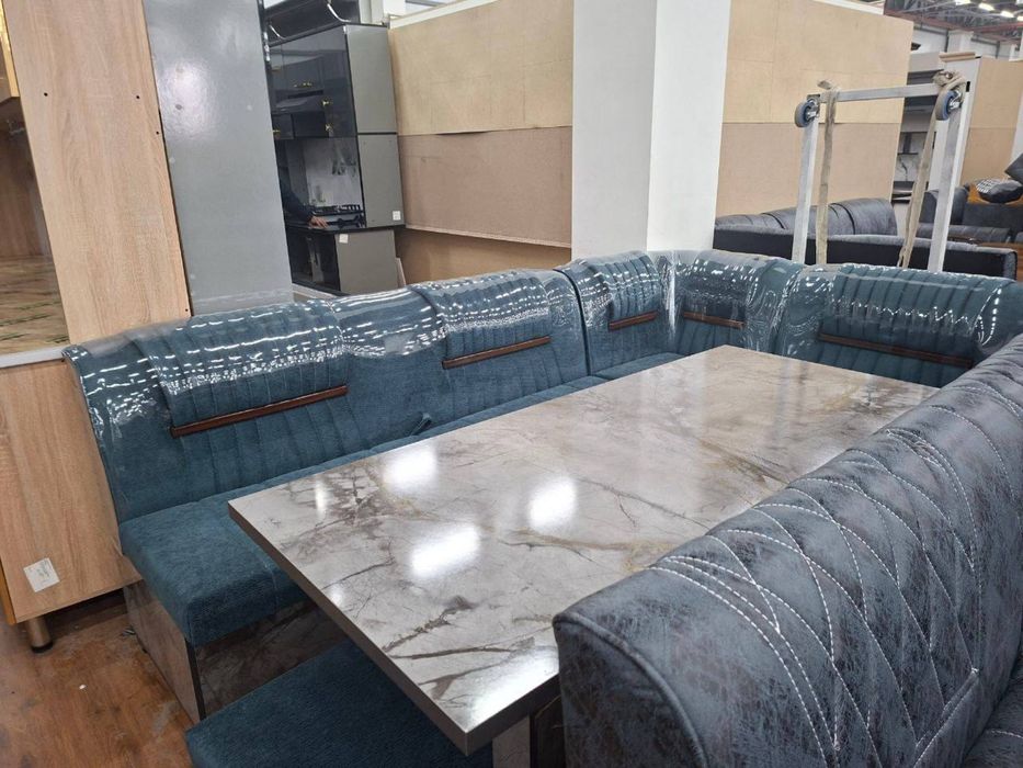 Barcha turdagi mebellar