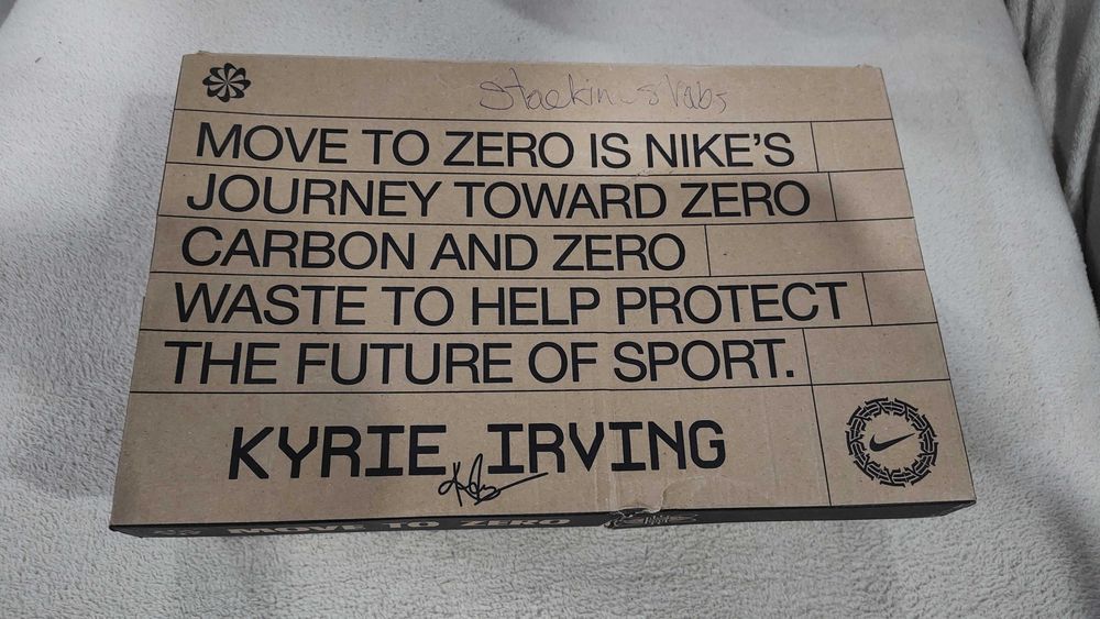 Pantofi sport barbati Nike Kyrie Irving