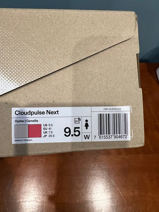 On Cloud Оригинал из США