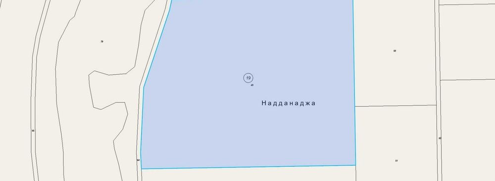 Продава се Земеделски имот в Силистра, Изток -  кв.м за 2046 €/дка - Снимка #1