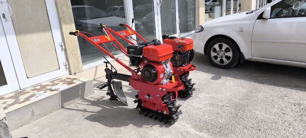 Motokultivatorlar Мотоблок