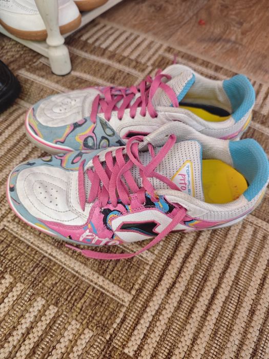 Футзалки joma pito