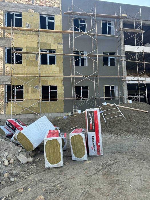 Еверест базалтлари