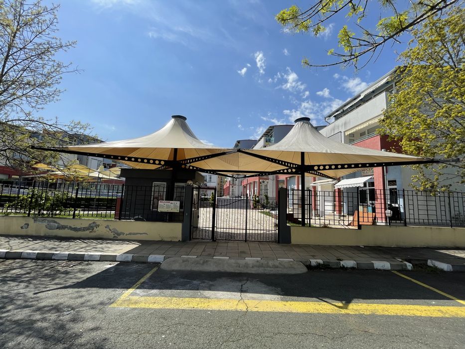 Продава се Едностаен апартамент в к.к. Слънчев бряг - 29 кв.м за 1266 €/кв.м - Снимка #8