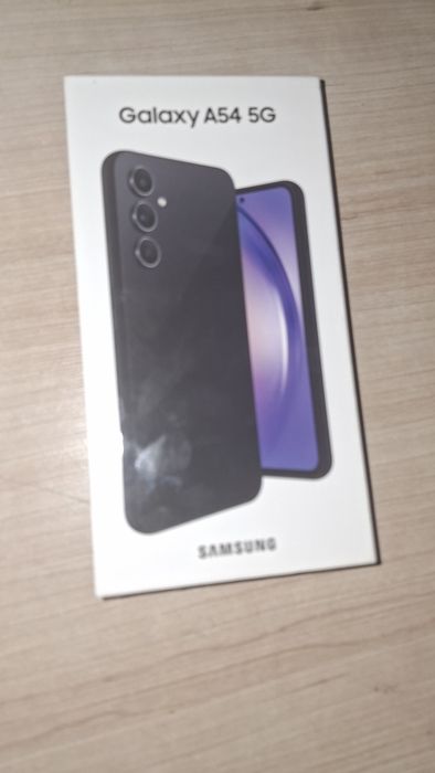 Телефон Samsung Galaxy A54 5G