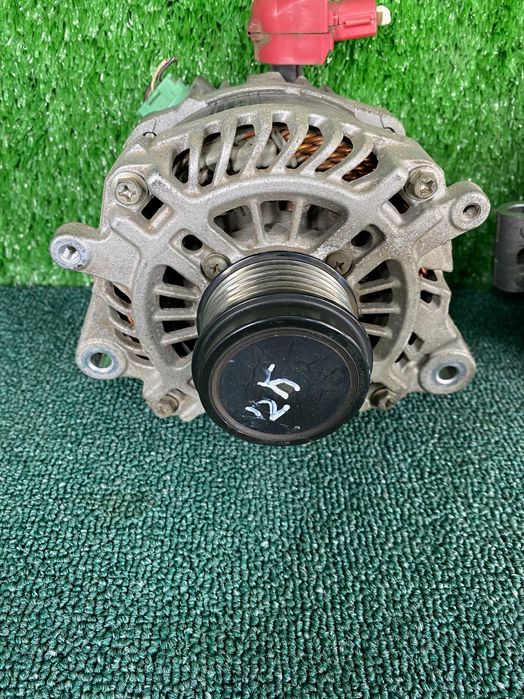 генератор Субару Subaru 2000г-2024г