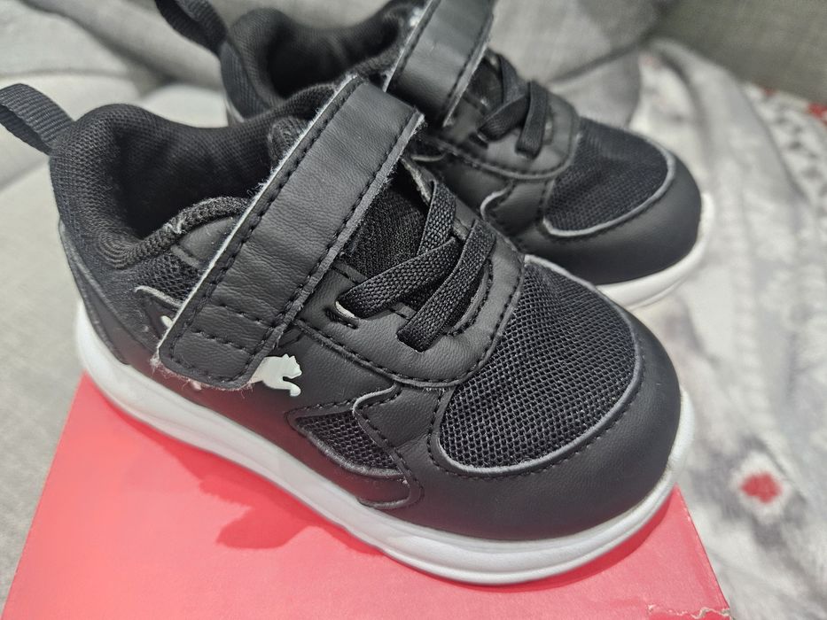 Детски маратонки, 22 номер