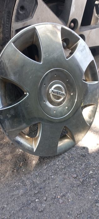 Шланг высокого давления