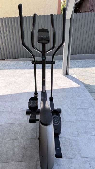 Bicicleta eliptica C3 Domyos